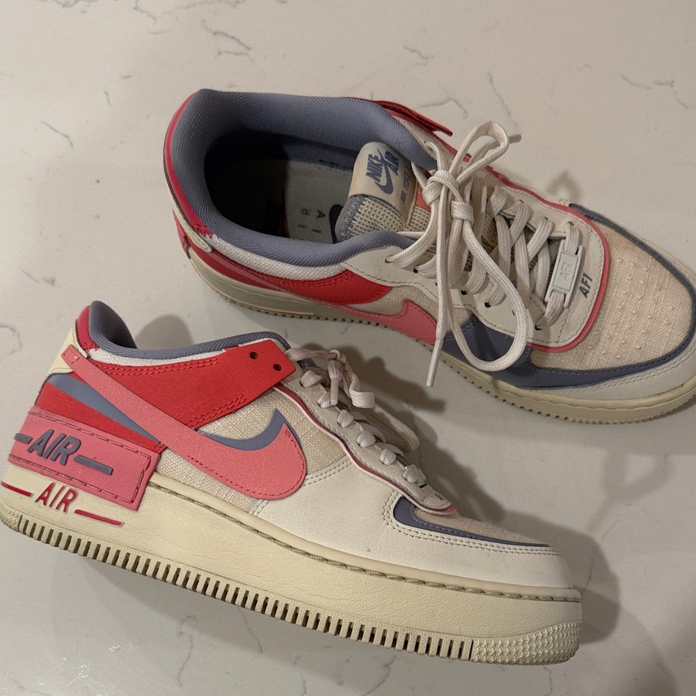 Nike Air Force 1 Low Shadows